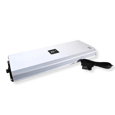 B² Audio El Cholo, vanvittigt strømsvagt monoblok