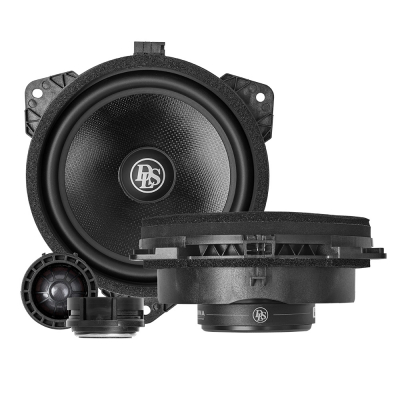 DLS Cruise CRPP-TO1.7, modelforberedt kitsystem til Toyota, Lexus & mange flere