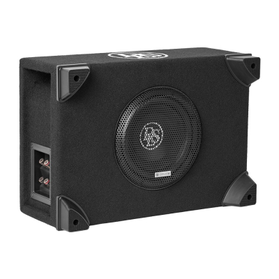 DLS Cruise CRSB-18UB, portet 1x8 tommer baskasse