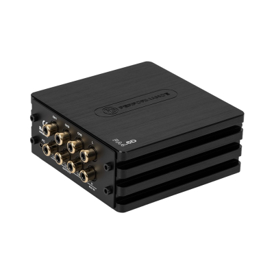 DLS PA4.6D, 6-kanals DSP med Bluetooth