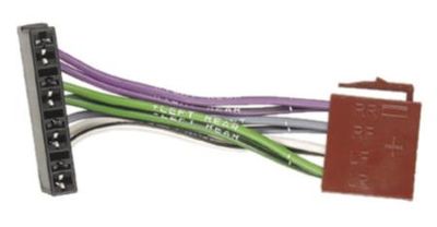 ISO-DIN Kontakt universal LSP