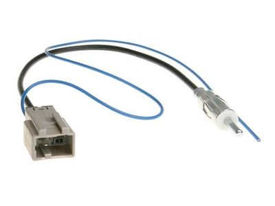 Antenneadapter GT13(f) til DIN(m)