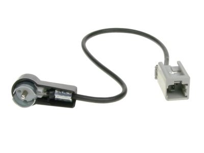 Antenneadapter GT13(f) til ISO(m), Hyundai/Kia