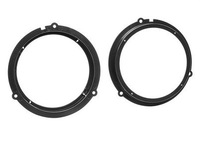 Högtalaradapter Ford 08- front/rear