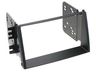 Stereoram 2-din Soul 08-11