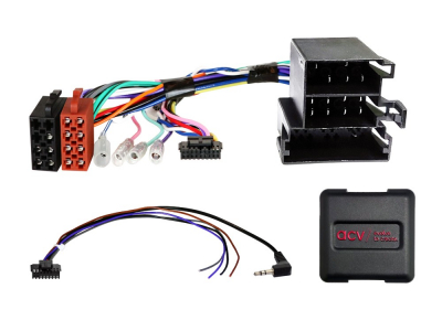 Ratstyringskabel Alfa Romeo/Fiat/Lancia