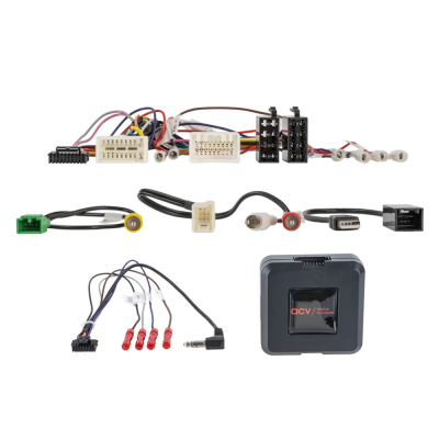 ACV Ratstyringskabel Mitsubishi Pajero Sport QE