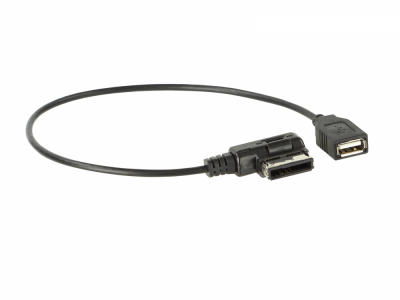 USB-adapter til Audi-modeller med AMI (Audi Music Interface)