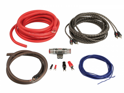 ACV LK-20 CCA kabelkit, 20mm²
