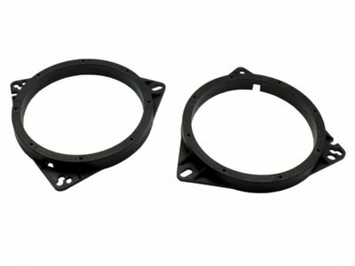 Högtalaradapter till ett flertal Toyota-modeller