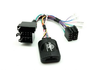 Rattstyrningskablage Fiat Mini-ISO