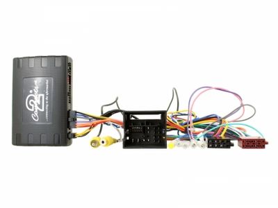 Infodapter för eftermarknadsstereo VW 2015- MIB/PQ system