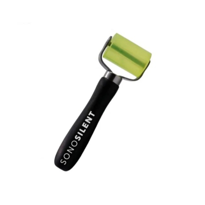 SONO Silent SS-TR1 gummirulle til dæmpningsmateriale, 40 mm