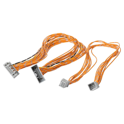 Auto-Connect HOBYPH01, integrationsadapter til Honda