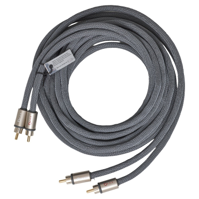 Auto-Connect snoet lavniveaukabel 3 meter, Level 3