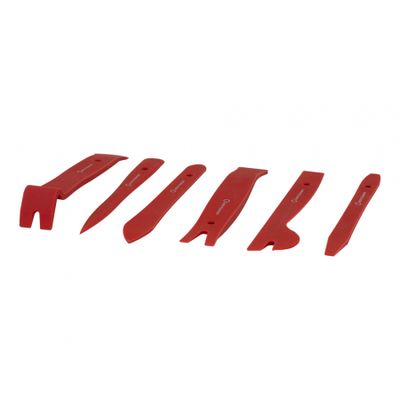 Auto-Connect demonteringsværktøj i 6 dele