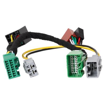 Auto-Connect VOPNP03 SOT-kabling til Volvo med High Performance 2004-2018