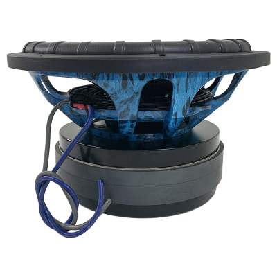 Hammer Tech Assault Class X ACX15V2D1, 15 tommers bas