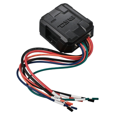DS18 LC-RGB, controller til RGB LED-belysning