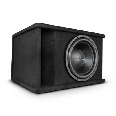 DS18 ZR112LD, portet 1x12 tommer basboks