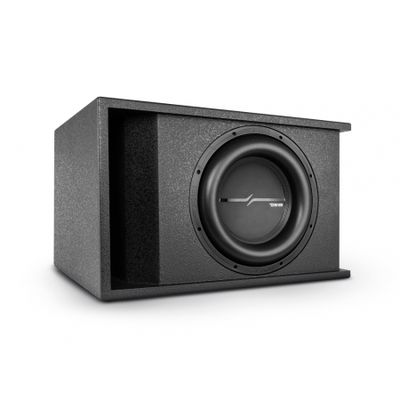 DS18 ZXI-112LD.RG, tung portet 1x12 tommer basboks
