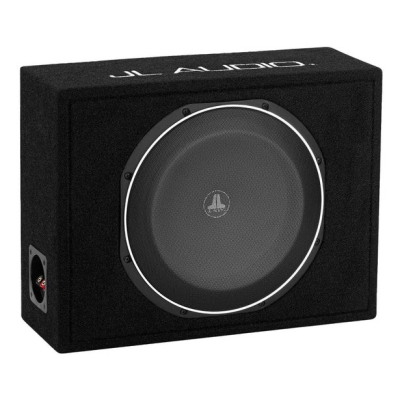 JL Audio CS112LG-TW1-2, 12-tommers basboks