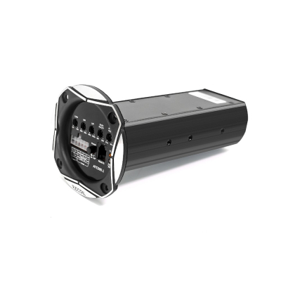 Recoil ATC500.1, monoblok til indbygning