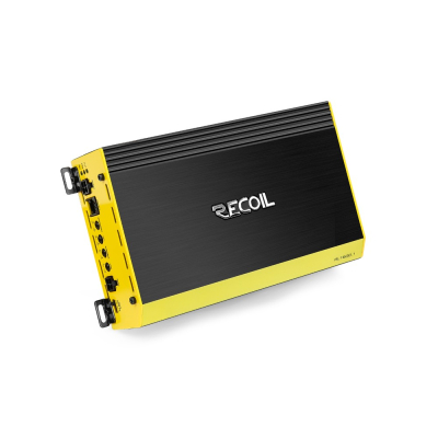 Recoil RL1600.1, monoblok