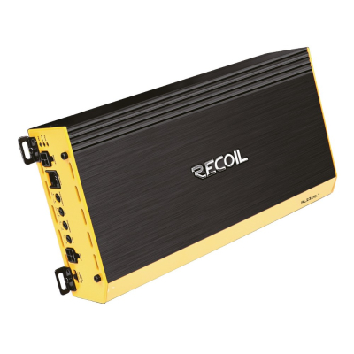 Recoil RL2300.1, monoblok