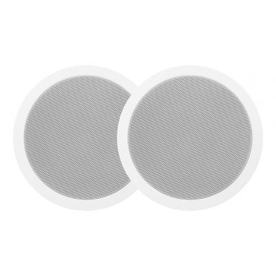 System One IC820 8-tommers indbygningshøjttaler, par