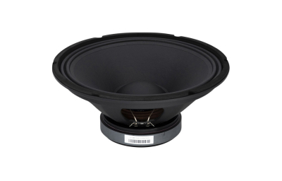 SB Audience Bianco-12OB150-01, 12 tommer IB-basenhed