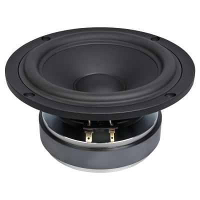 SB Acoustics SB17NRX2L35-8, 6-tommer mellembas/mellemtone