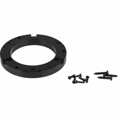 Dayton Audio SMRK2 Surface Mounting Ring Kit till TT25-basshakers