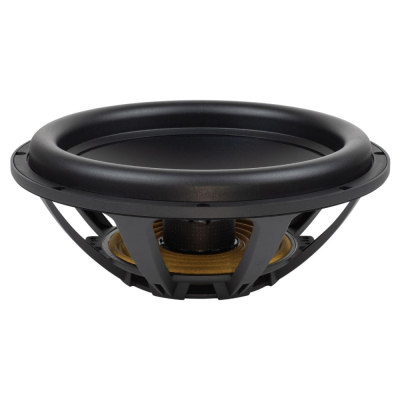 Dayton Audio Signature SS15-PR, 15 tommer passiv radiator