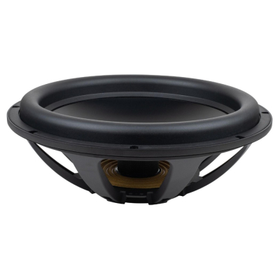 Dayton Audio Signature SS18-PR, 18 tommer passiv radiator