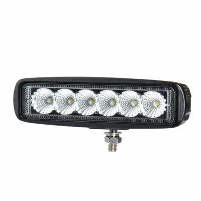 NIZLED B18RF, 15,8 cm bag-/arbejdslys, 18W