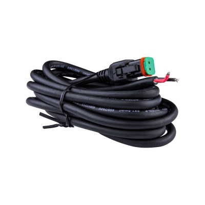 Strands DT2-Kabel 3M Vde-Kabel