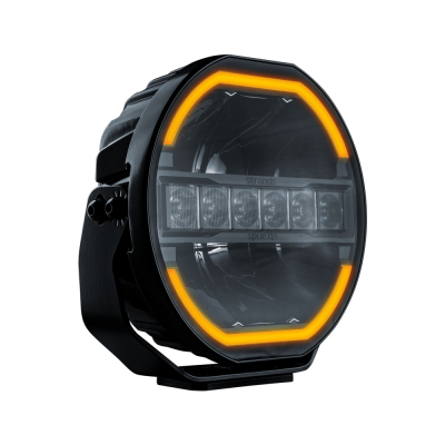 Strands Skylord EXP ekstralygte, 9 tommer, Bluetooth, til SKYN1 EXP-system