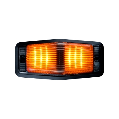 Strands Black Bullet Double Burner Duo