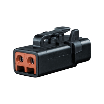 Strands Pro DTP-2 stikforbindersæt, 5-pak