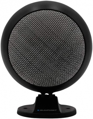 Blaupunkt Globe Speaker kassehøjttaler i retrostil, styk