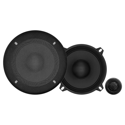 Blaupunkt CLASSIC 130 Cs, 5.25 tommer kitsystem