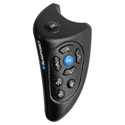 Blaupunkt RC 26, trådløs ratkontrol til bilstereo