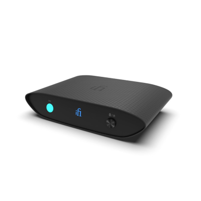 iFi Audio Zen Air Blue Black Edition, Bluetooth DAC
