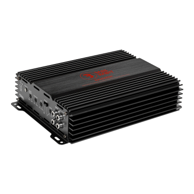 Bass Habit Rebel RA2000W, monoblok