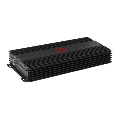 Bass Habit Rebel RA3600W, monoblok