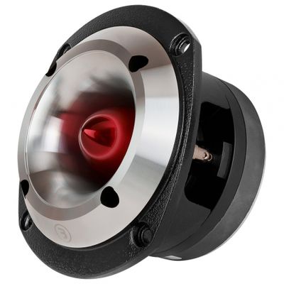 Bass Habit SPL Elite 2 SE245T, brutal SPL-diskant, stykk