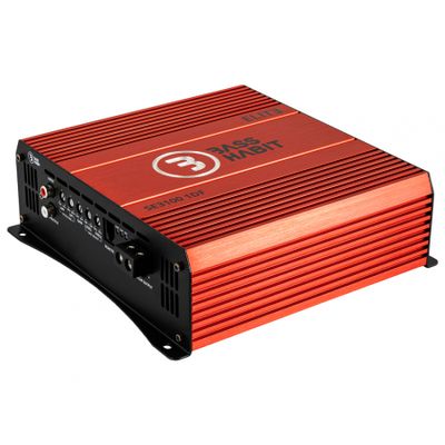 Bass Habit SPL ELITE 3100.1DF, monoblock