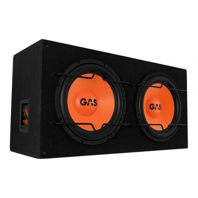 GAS MAD B1-212, 2x12 toms baskasse