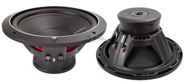 Rockford Fosgate P1S412 2-pak